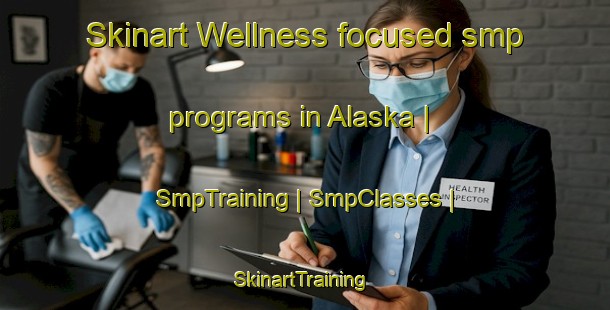 Skinart Wellness-focused smp programs in Alaska | SmpTraining | SmpClasses | SkinartTraining-Canada